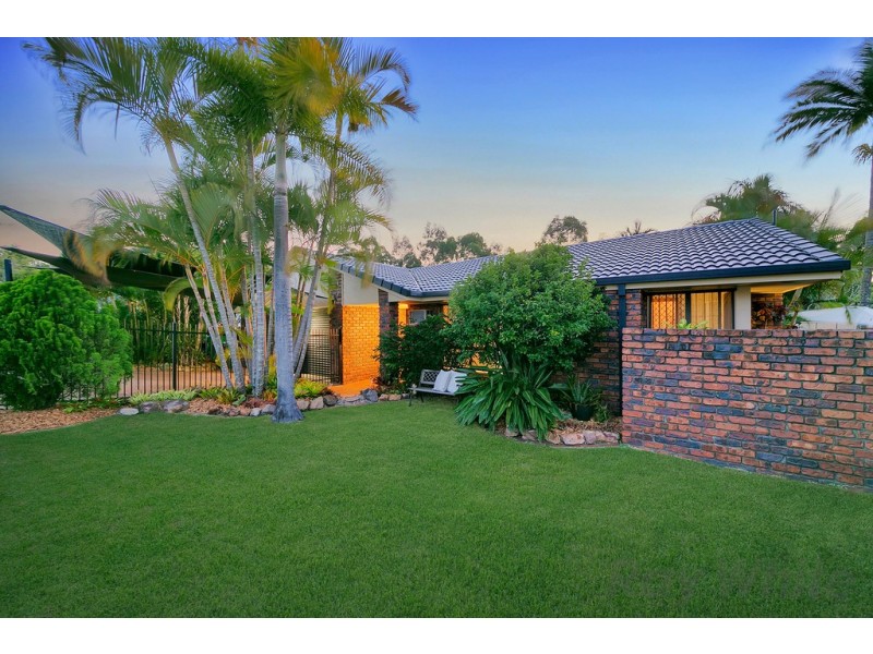 13 Arpege Crescent, Eight Mile Plains QLD 4113