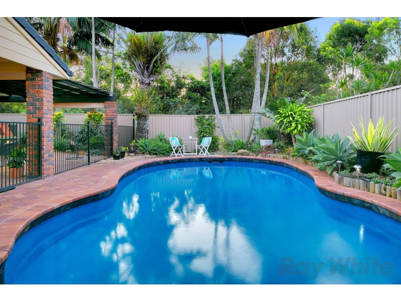 13 Arpege Crescent, Eight Mile Plains QLD 4113