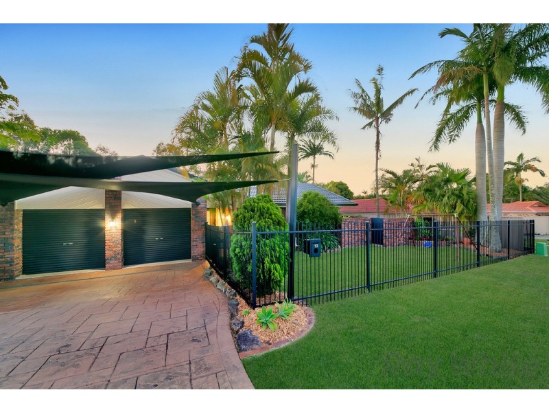 13 Arpege Crescent, Eight Mile Plains QLD 4113