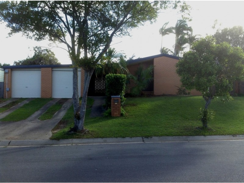 21 Bangalow Street, Algester QLD 4115