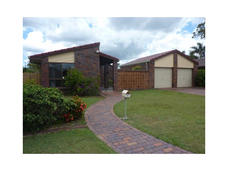 27 Dolomite Street, Runcorn QLD 4113