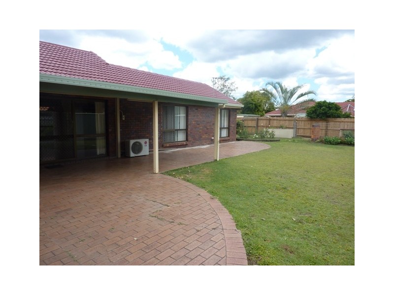 27 Dolomite Street, Runcorn QLD 4113
