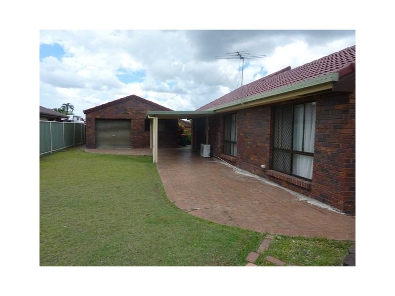 27 Dolomite Street, Runcorn QLD 4113