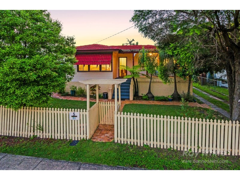 5 Ditton Road, Sunnybank Hills QLD 4109