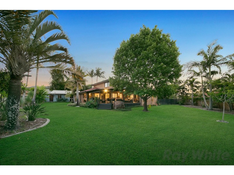 10 Panache Close, Eight Mile Plains QLD 4113