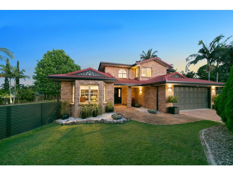 10 Panache Close, Eight Mile Plains QLD 4113