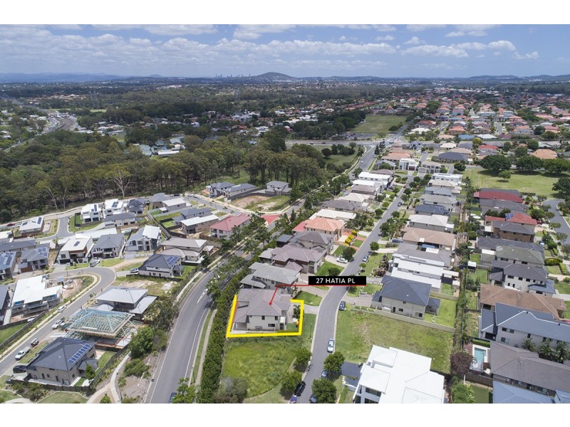 27 Hatia Place, Kuraby QLD 4112