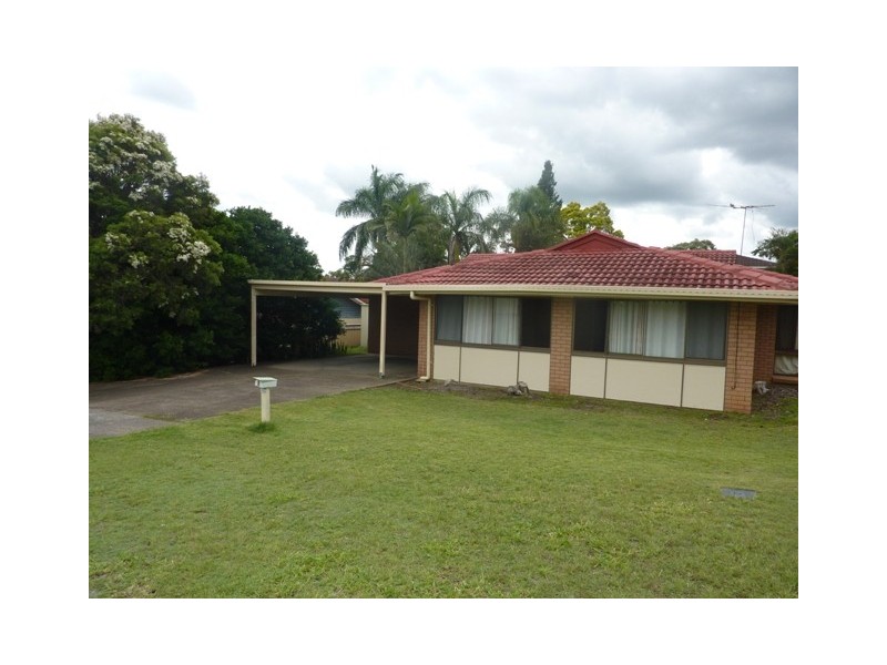 8 Amarna Street, Eight Mile Plains QLD 4113