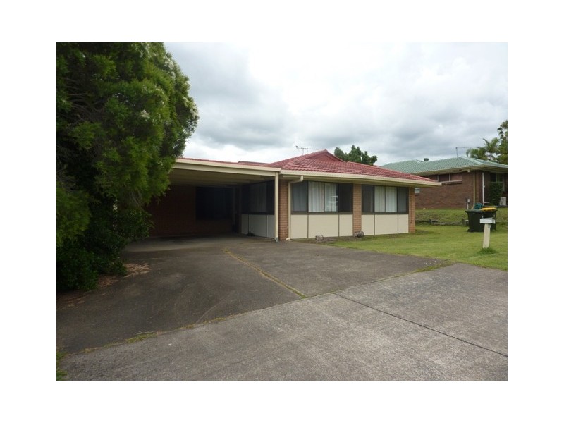 8 Amarna Street, Eight Mile Plains QLD 4113