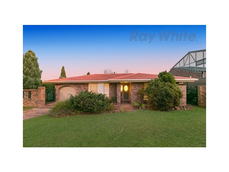 23 Bordeaux Street, Eight Mile Plains QLD 4113