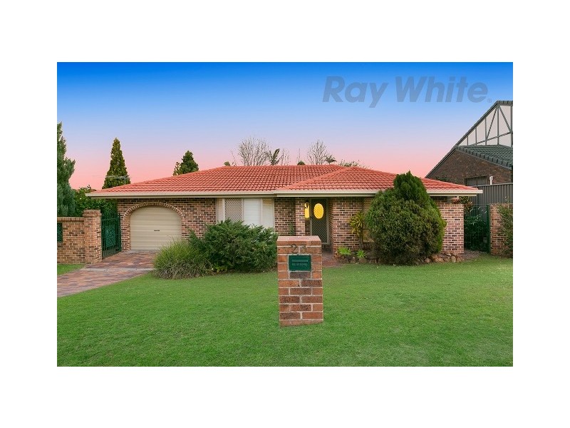 23 Bordeaux Street, Eight Mile Plains QLD 4113