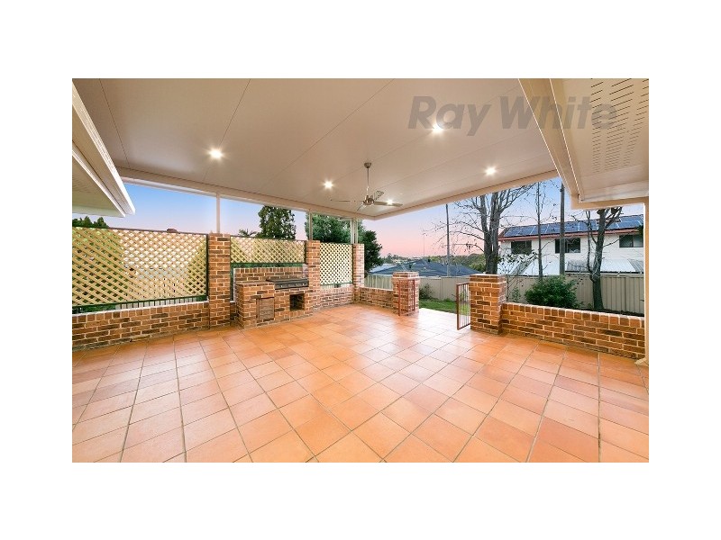 23 Bordeaux Street, Eight Mile Plains QLD 4113