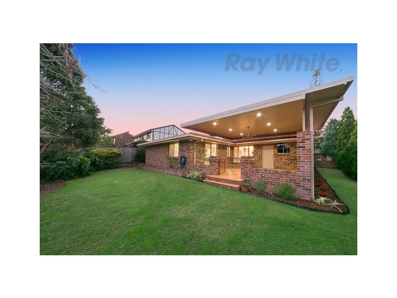 23 Bordeaux Street, Eight Mile Plains QLD 4113