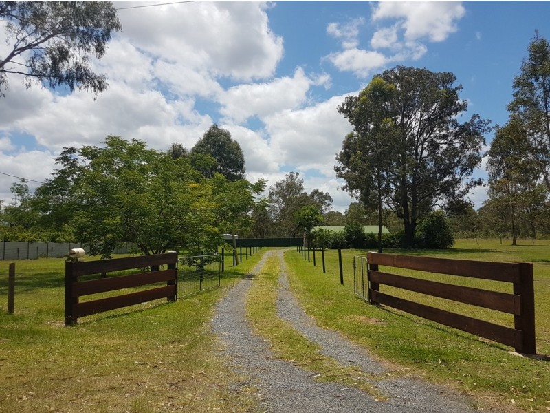 275 Leopardwood Road, Cedar Grove QLD 4285