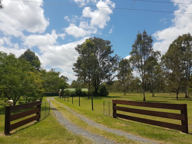 275 Leopardwood Road, Cedar Grove QLD 4285