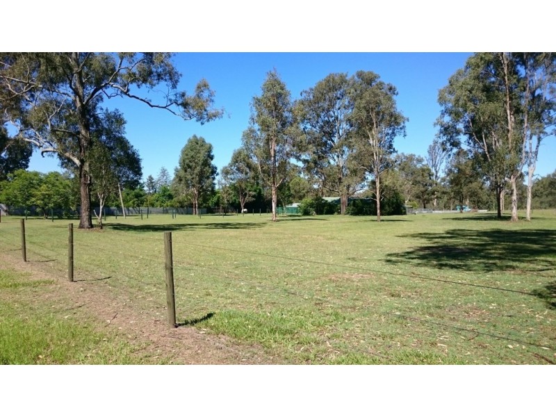 275 Leopardwood Road, Cedar Grove QLD 4285