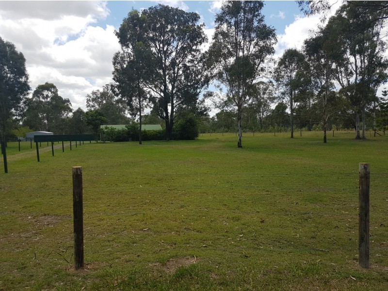 275 Leopardwood Road, Cedar Grove QLD 4285