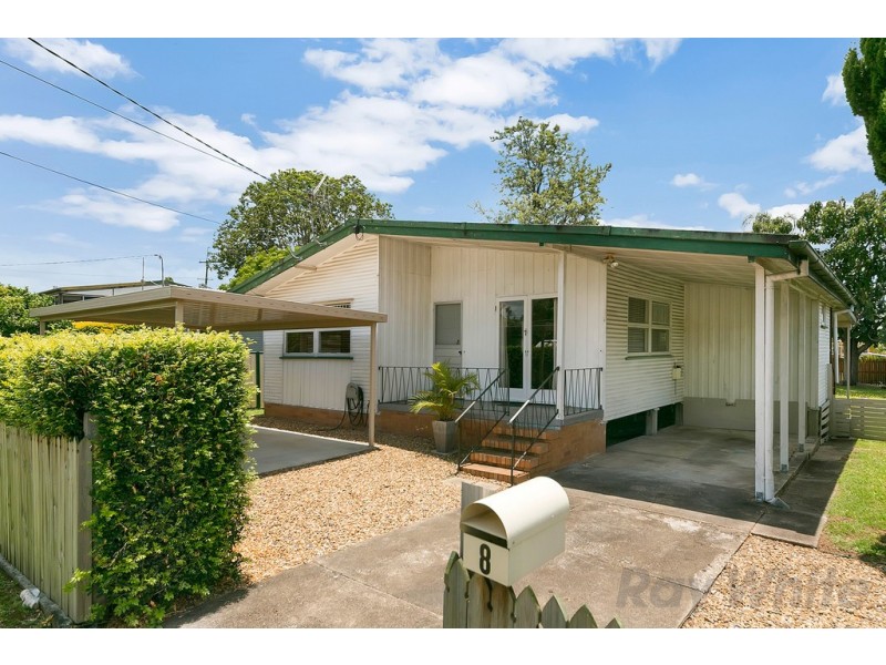 8 Glenview Street, Acacia Ridge QLD 4110