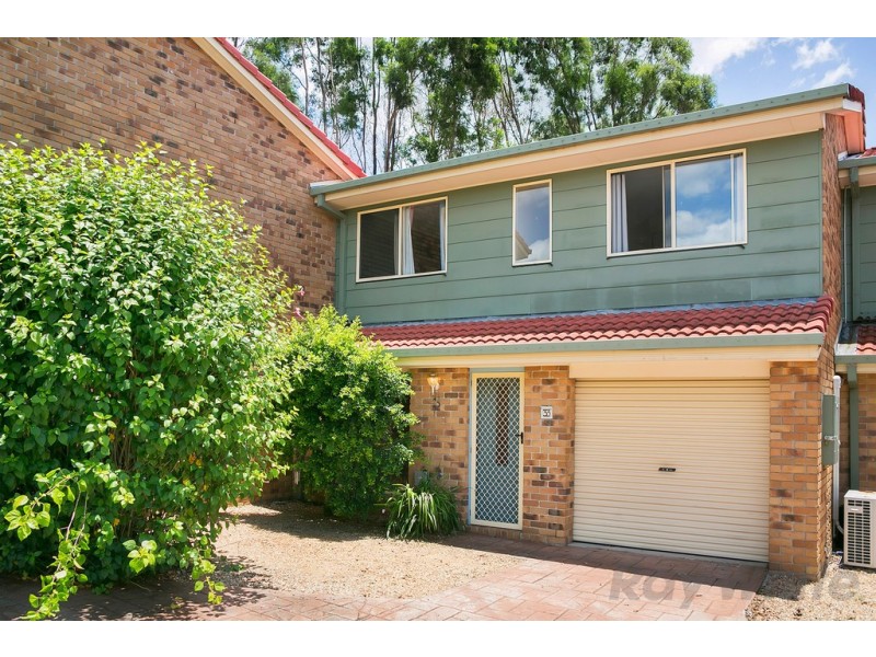 33/13 Bridge Street, Redbank QLD 4301