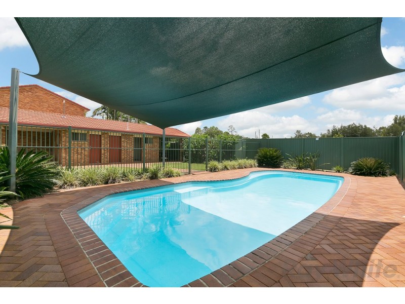 33/13 Bridge Street, Redbank QLD 4301