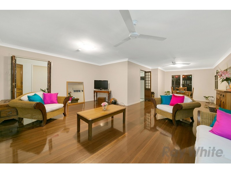 29 Darlington Street, Macgregor QLD 4109