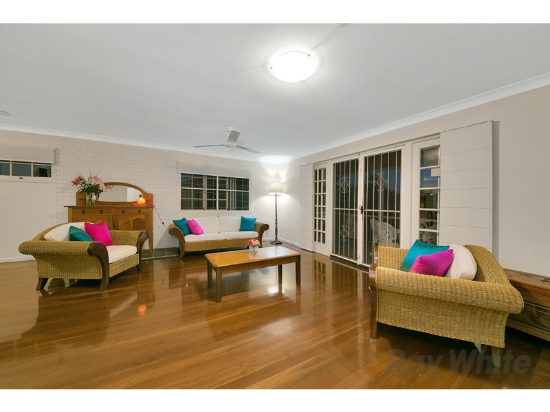 29 Darlington Street, Macgregor QLD 4109