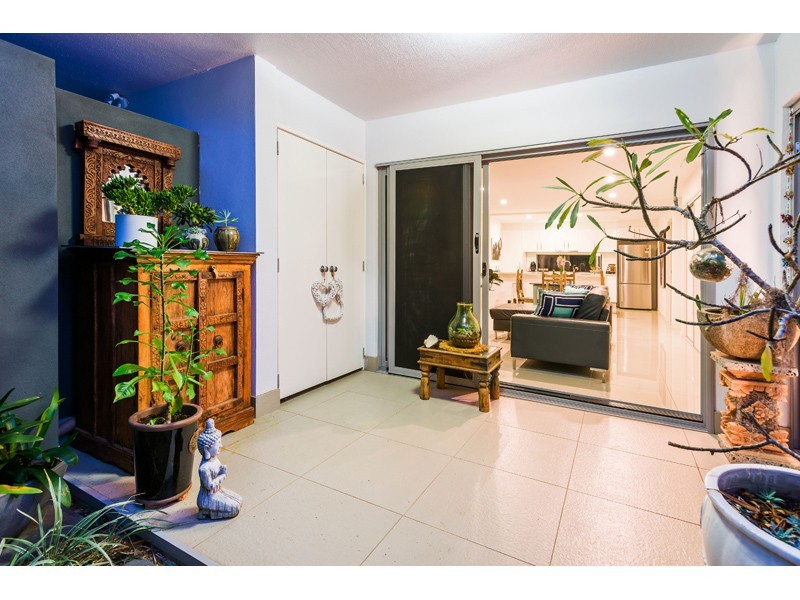 1/22 Selborne Street, Mount Gravatt East QLD 4122
