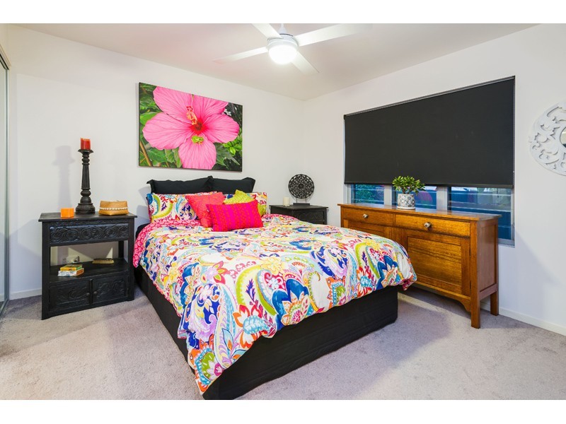1/22 Selborne Street, Mount Gravatt East QLD 4122