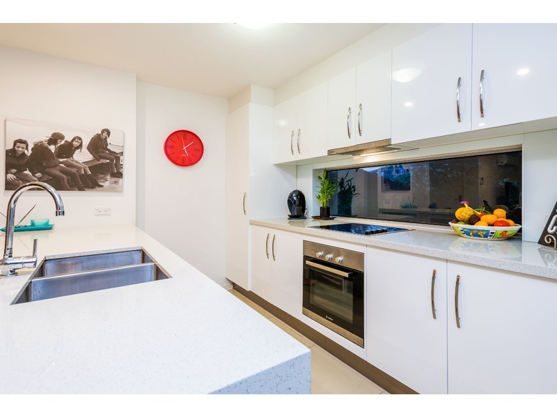 1/22 Selborne Street, Mount Gravatt East QLD 4122