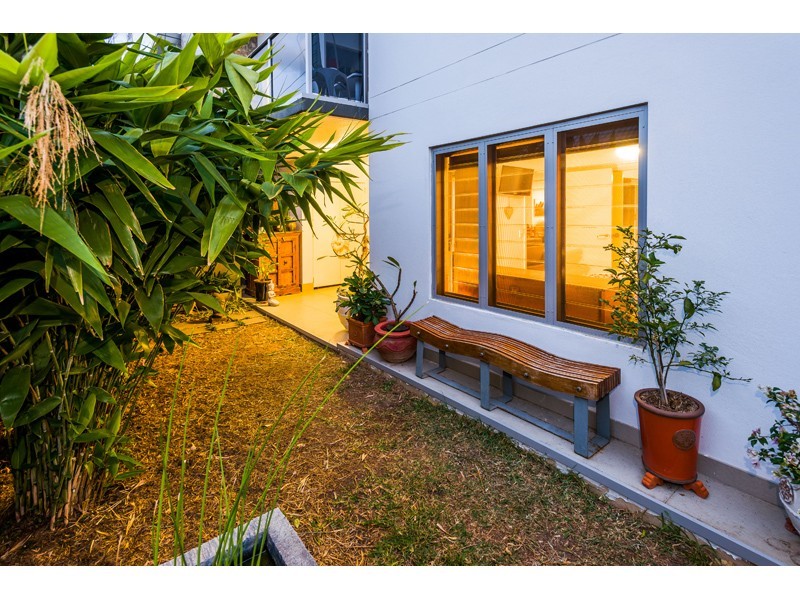 1/22 Selborne Street, Mount Gravatt East QLD 4122