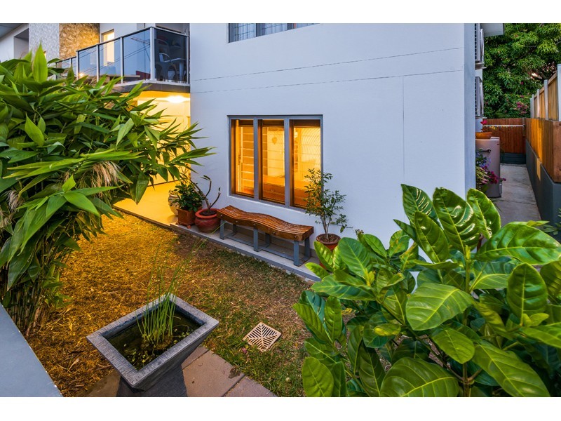 1/22 Selborne Street, Mount Gravatt East QLD 4122