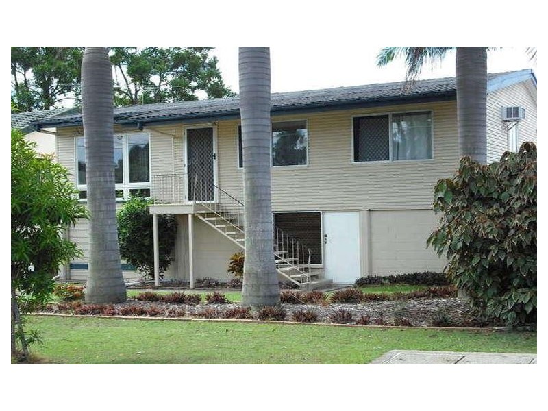 7 Coolgardie Street, Sunnybank Hills QLD 4109