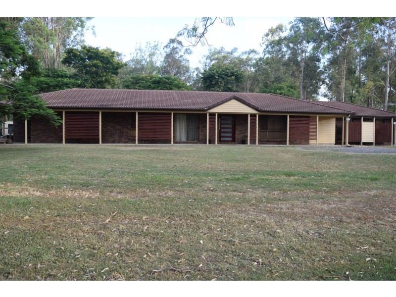 189 Brushwood Crescent, Cedar Grove QLD 4285