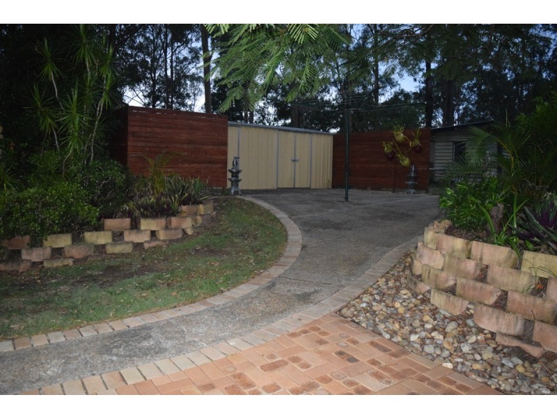 189 Brushwood Crescent, Cedar Grove QLD 4285