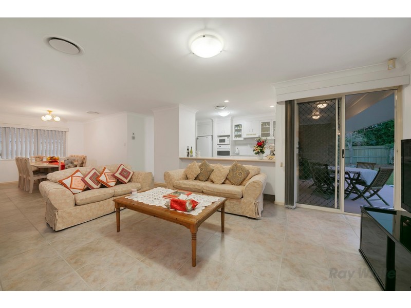 6 Rosewood Place, Runcorn QLD 4113