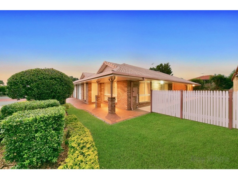 6 Rosewood Place, Runcorn QLD 4113