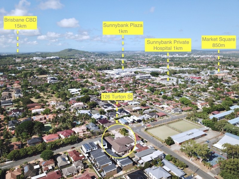 126 Turton Street, Sunnybank QLD 4109