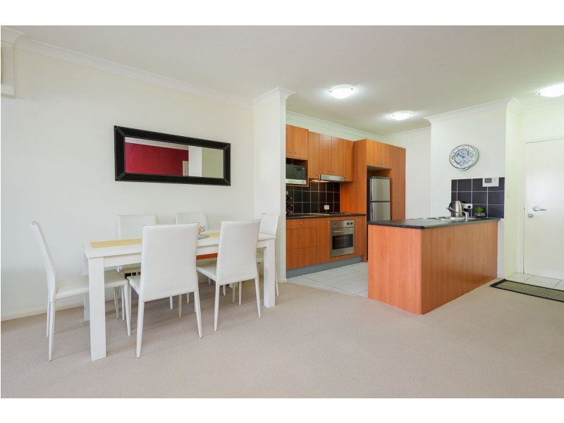 8/20 Norton Street, Upper Mount Gravatt QLD 4122