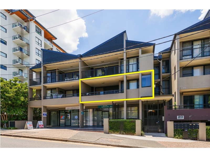 8/20 Norton Street, Upper Mount Gravatt QLD 4122