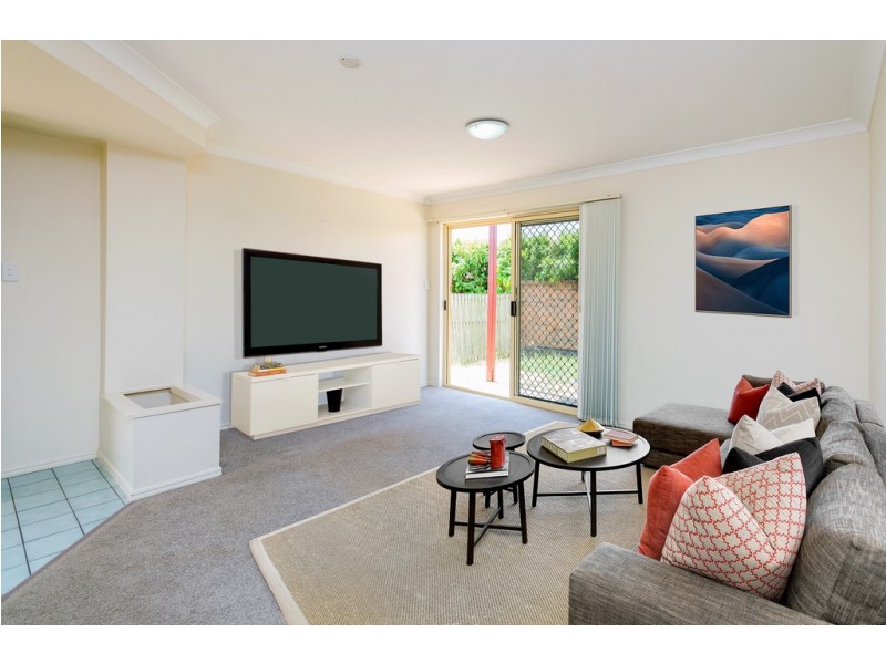 17/15 Erindale Close, Wishart QLD 4122
