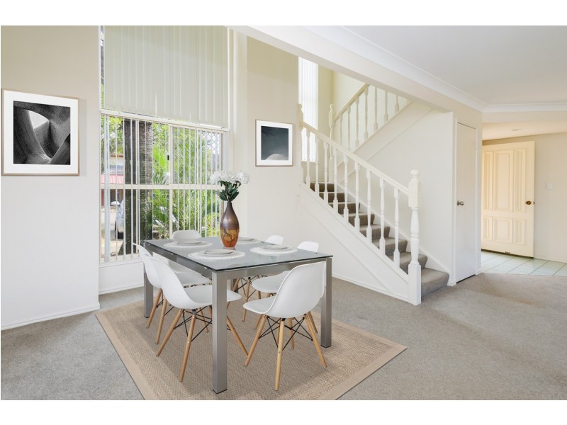 17/15 Erindale Close, Wishart QLD 4122