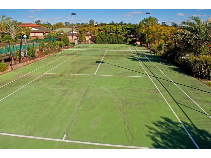 17/15 Erindale Close, Wishart QLD 4122