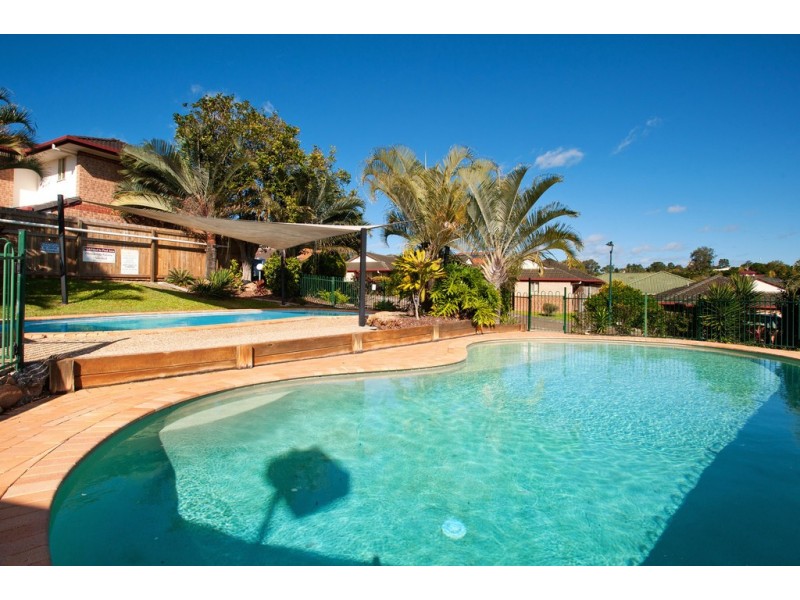 17/15 Erindale Close, Wishart QLD 4122