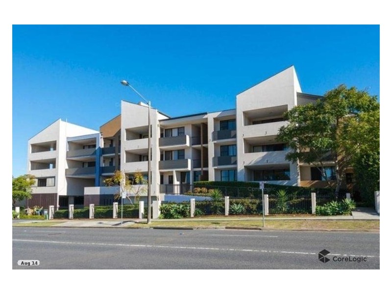 22/625 Newnham Road, Upper Mount Gravatt QLD 4122