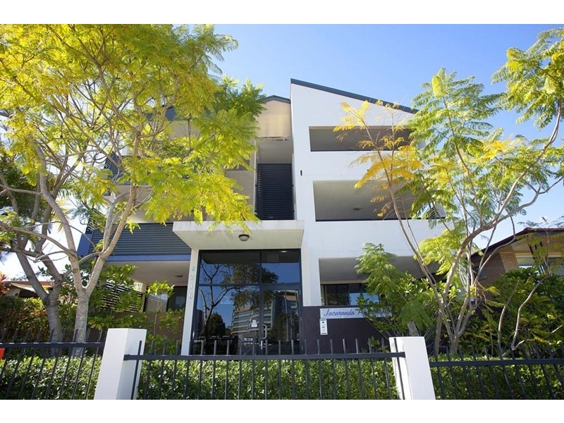 22/625 Newnham Road, Upper Mount Gravatt QLD 4122