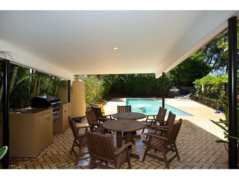 22/625 Newnham Road, Upper Mount Gravatt QLD 4122