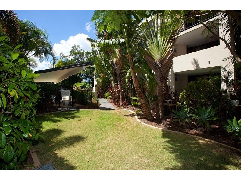 22/625 Newnham Road, Upper Mount Gravatt QLD 4122