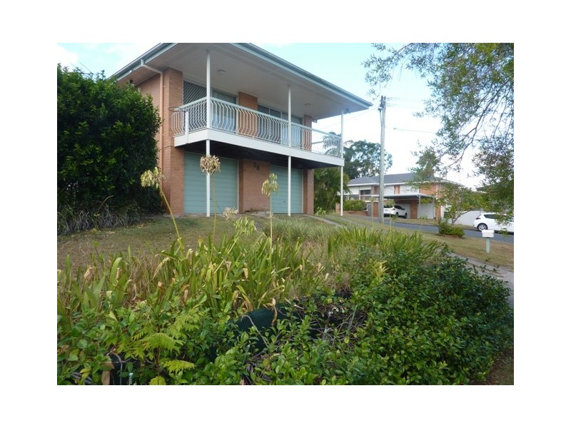 28 Fernshaw Street, Macgregor QLD 4109
