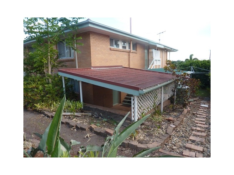 28 Fernshaw Street, Macgregor QLD 4109