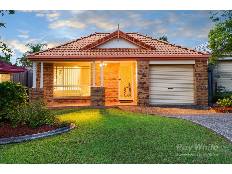 6 Larrell Close, Eight Mile Plains QLD 4113
